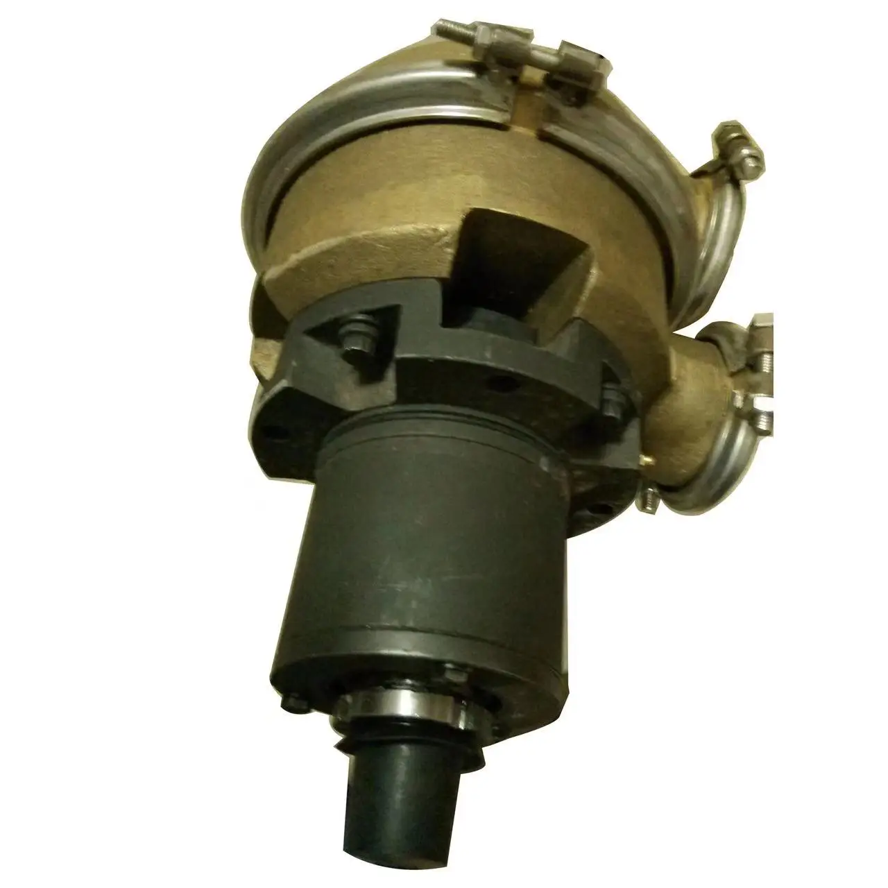 

Brand New Marine diesel Engine Parts Cooling System KT A19 Seawater Pump 3074540