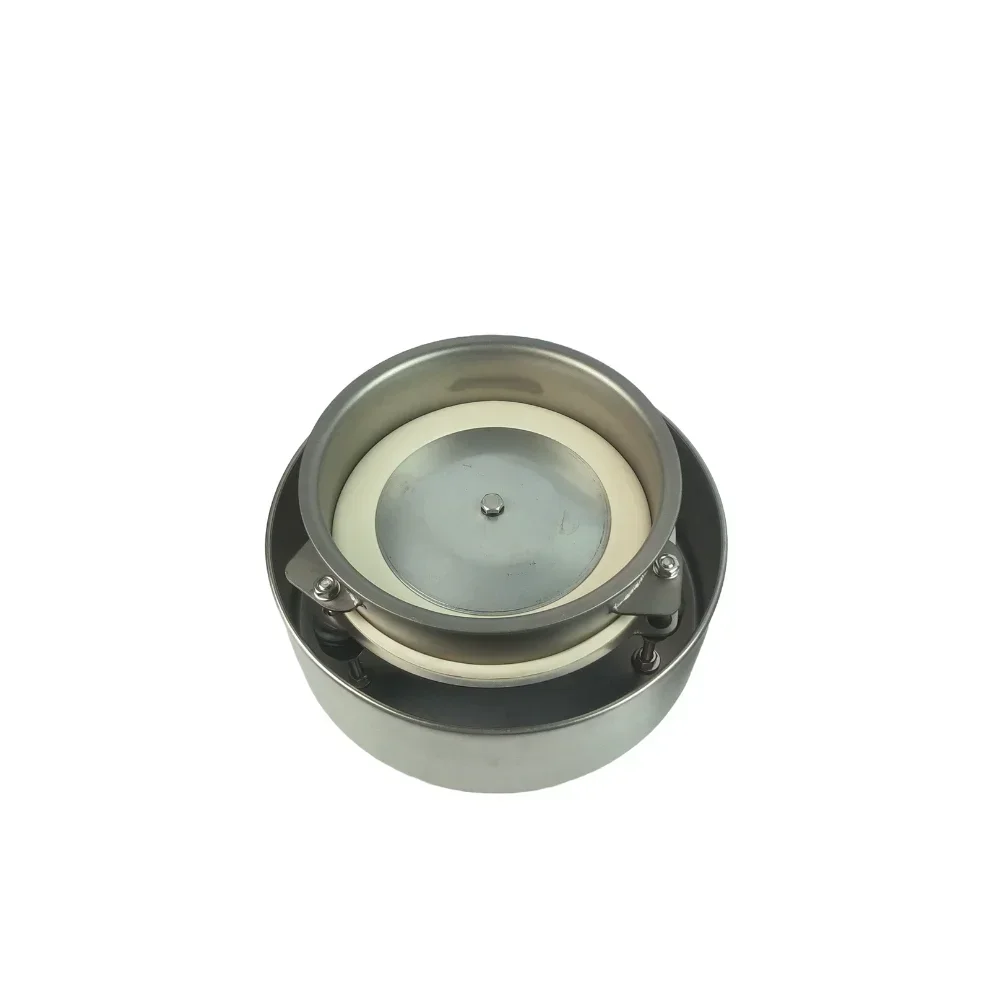 2026/Silo Top Pressure Relief Valve - Safety system for Silos