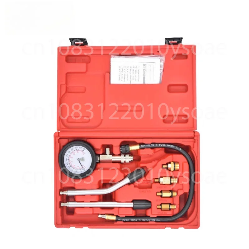 Cylinder Pressure Gauge Cylinder Pressure Gauge, JTC1621A, JTC4077—Specialized Auto Repair Tools