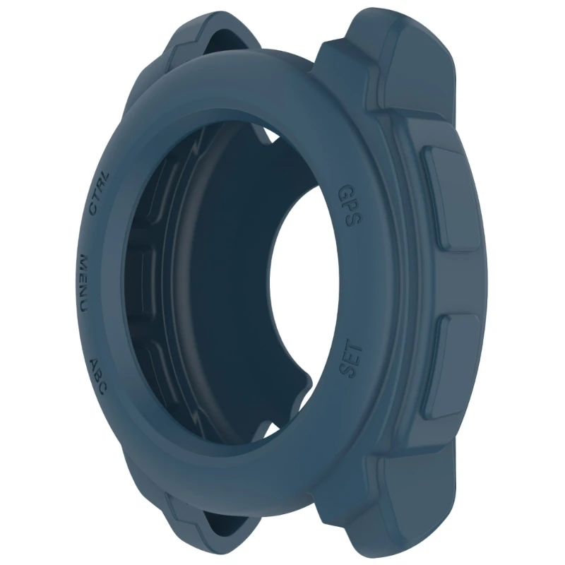 Защитная оболочка корпуса для Wwatch 40 мм 45 мм легко установить и удалить .066A