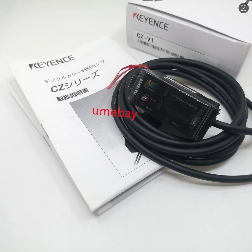 1 piece,  photoelectric sensor ，  PS-205  /  GV-21 /  GV-21P /  EM-080  /  EH-614A /  CZ-V1  /  CZ-V1P