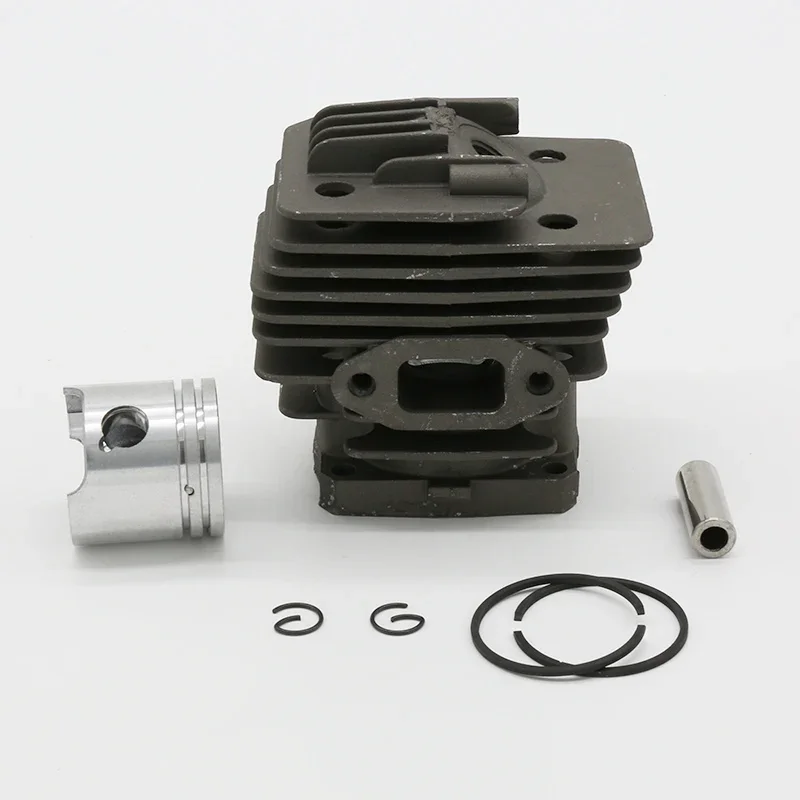 35mm 38mm 40mm Cylinder Piston Kit Fit For Stihl FS160 FS220 FS280 FS 160 220 280 Brushcutter Brush Cutter Grass Strimmer Parts