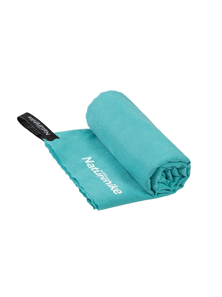 AliExpress Naturehike Outdoor Quick-drying Towel Beach Towel Microfiber Towel Ultralight Camping Hiking Cycling Portable Sports Gym Towel