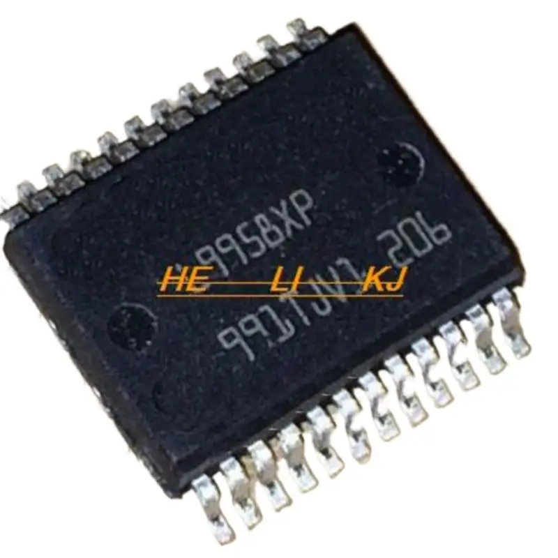

10 pcs L9958XP HSSOP24