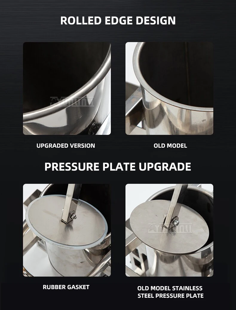 

Household Manual Meatball Machine Small Beef Chicken Meatball Forming Making Machine