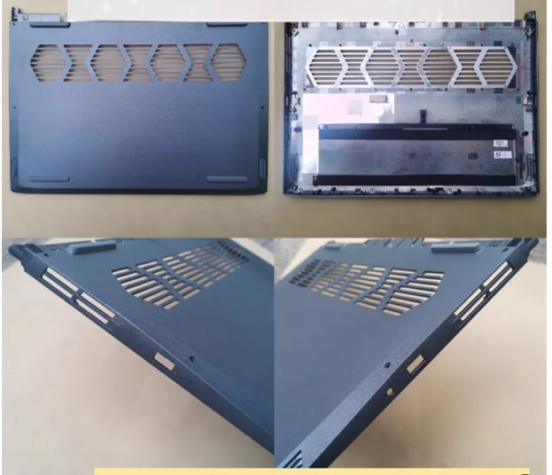 

Новый нижний чехол для ноутбука Gaming3 16IAH7 16ARH7 2022"