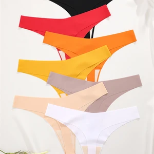 أعلى 7 سراويل داخلية لقطاع ثونغ للمبيعات - No8