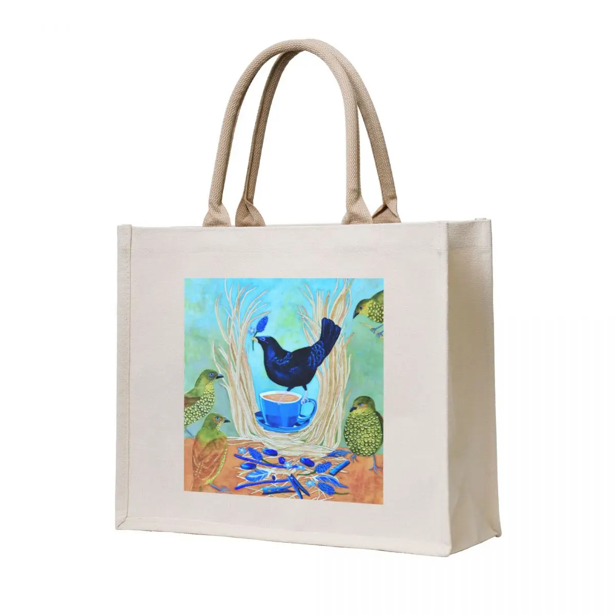 

Show-off Tote Bag Women's bags hand bag Portable shopping bag Shopper