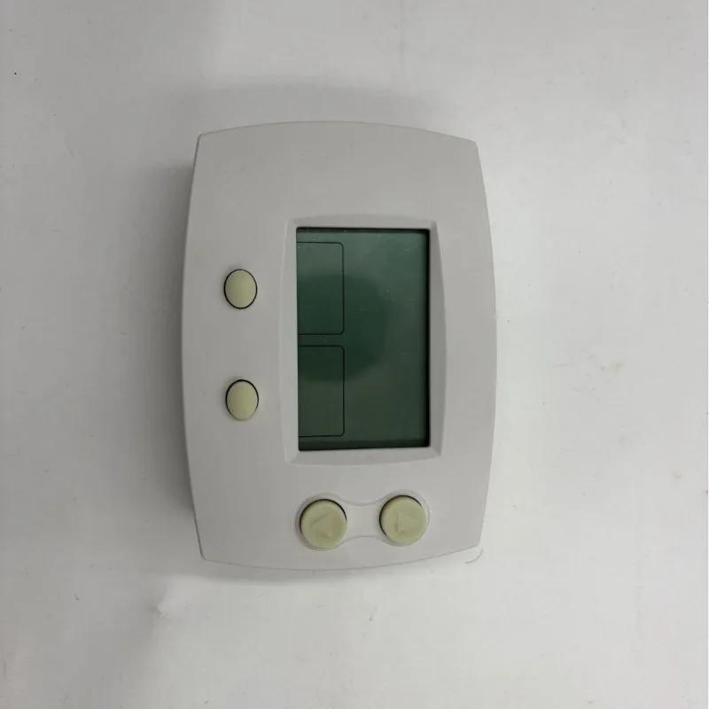 Integrated three-speed circulating air conditioner control panel air conditioner control box