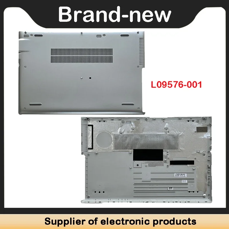 New For HP 650 655 G4 LCD Back Bezel Plamrest Bottom Base Door Cover Case L09576-001 L09575-001 L09588-001