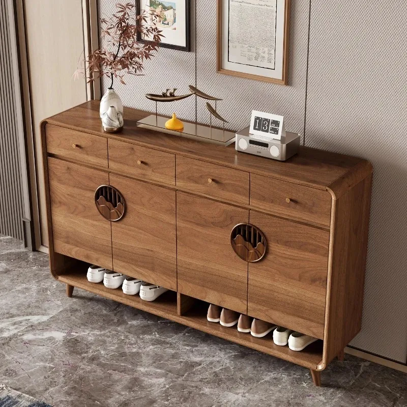 رخيصة الحد الأدنى خزانة خذاء الداخلية موضة غرفة المعيشة الحد الأدنى الأحذية حامل الديكور بسيط Archivadores أثاث المنزل