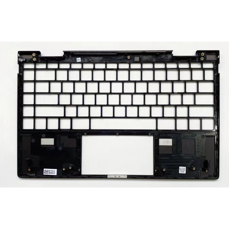 OEM Replacement New Palmrest Upper Lid Keyboard Cover For HP ENVY X360 13-AY TPN-C147 Brown
