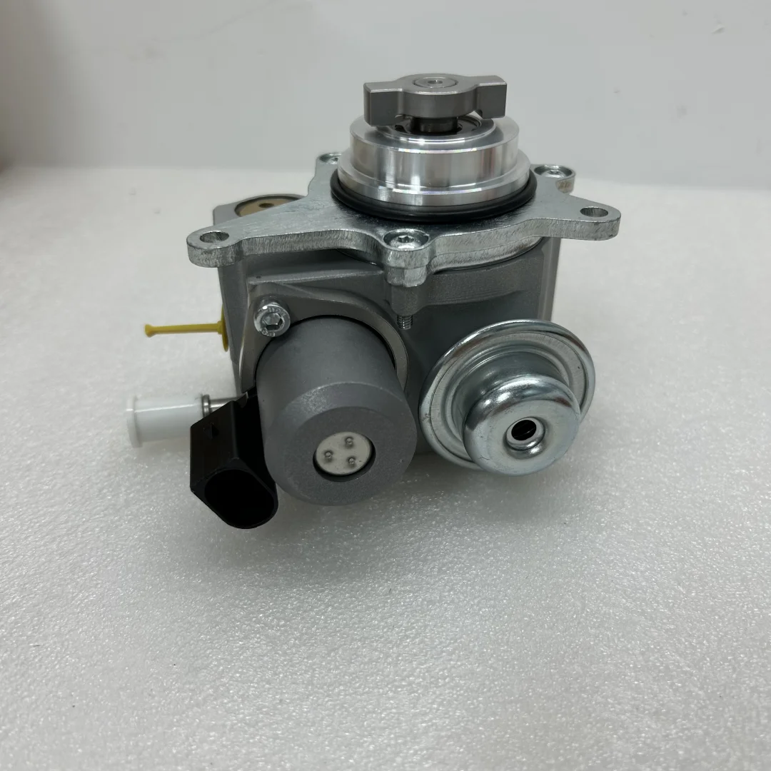 

1pcs New 1675941280 High Pressure Fuel Pump Fit For Citroen C4 C5 Peugeot 207 308 508