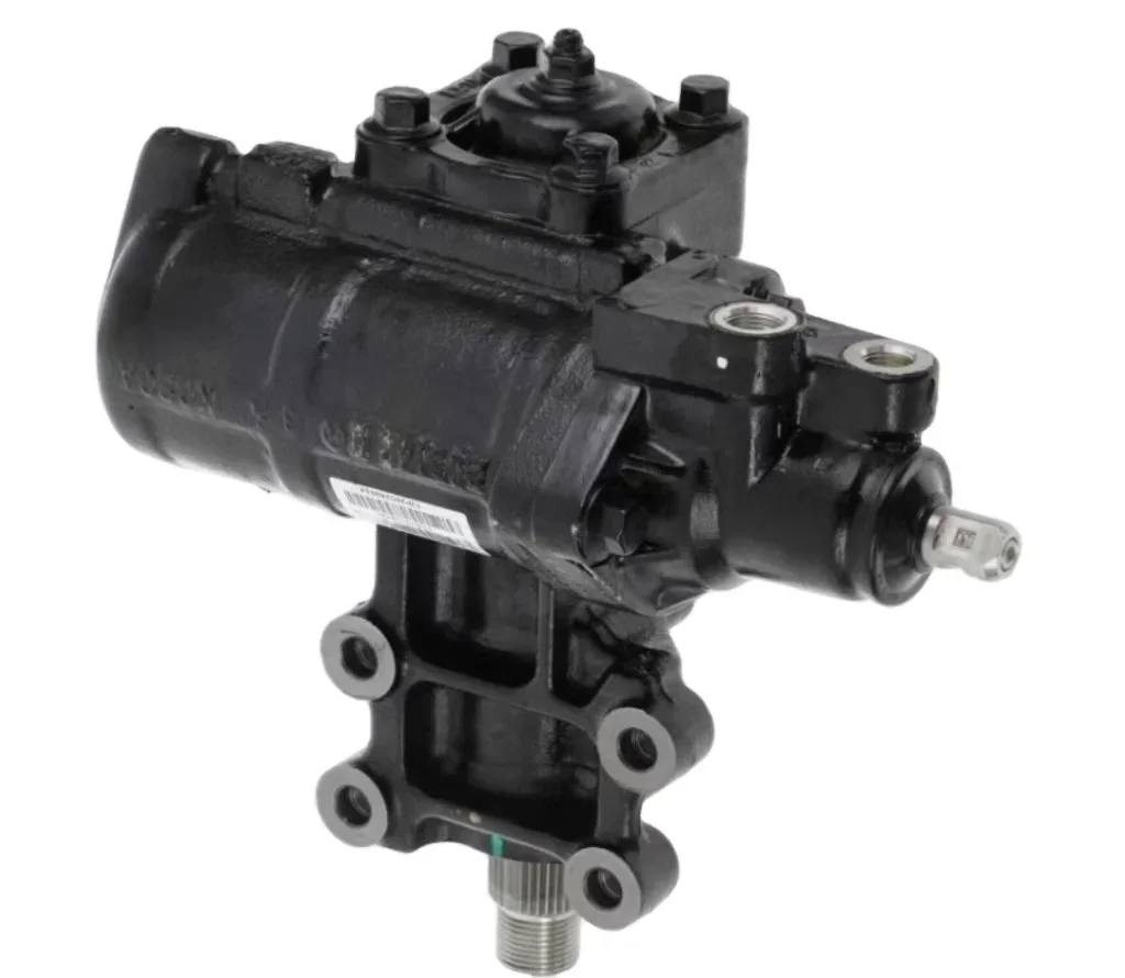Wr-angler Steering Machine Hydraulic Steering Machine Rubicon5209898AD  568052898AA