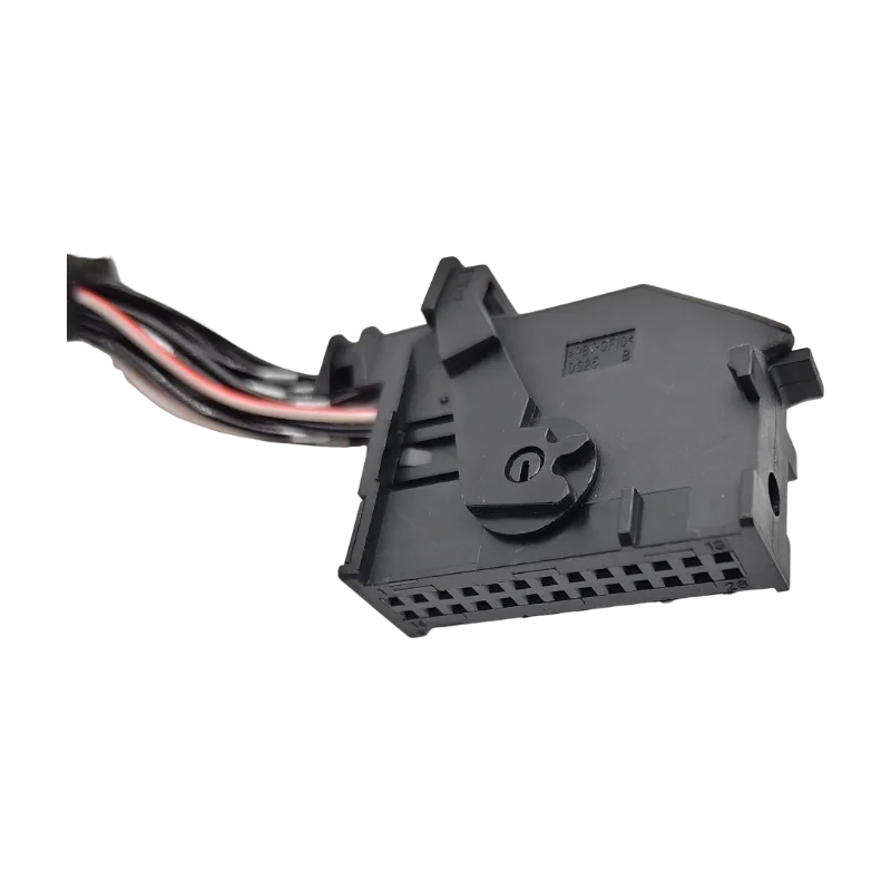 26 PIN Auto Off Sensor Stop Start Engine Close Cancel Plug Cable For VW Golf 8.5 tiguan L PASSAT B9 TAYRON 2025 2024 - view 6