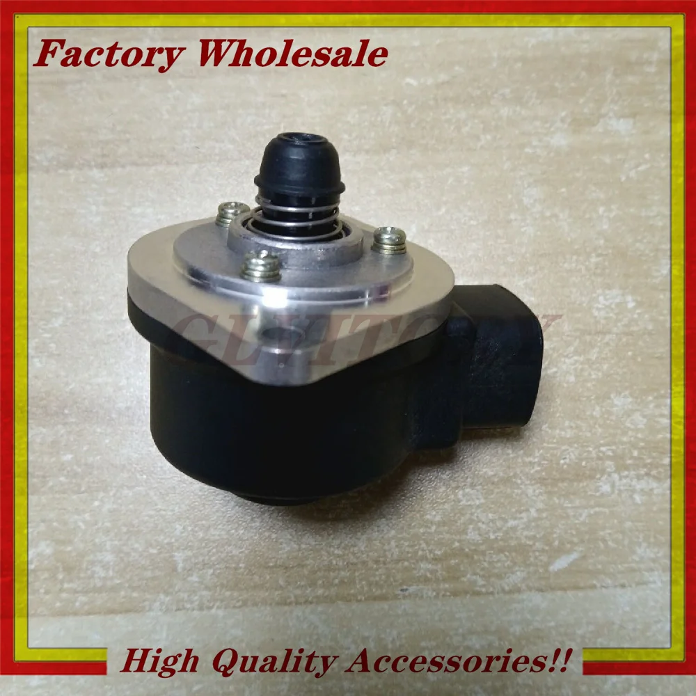 22270-46050 22270-66010 2227046050 2227066010 Kraftstoffeinspritz-Leerlaufluftregelventil für Lexus GS300 SC300 TOYOTA SUPRA