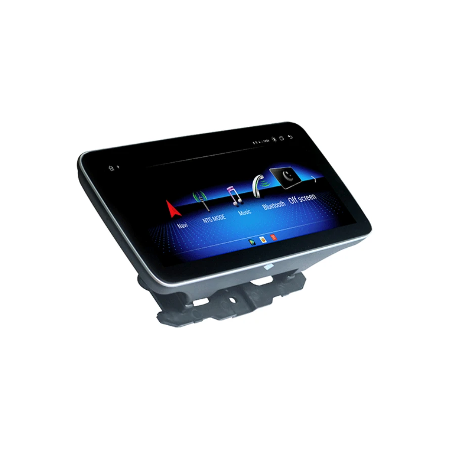 

For Mercedes-Benz B- Class 10.25-Inch HD Touch Screen Android 10 on-Board GPS Navigator Car Multifunction Player