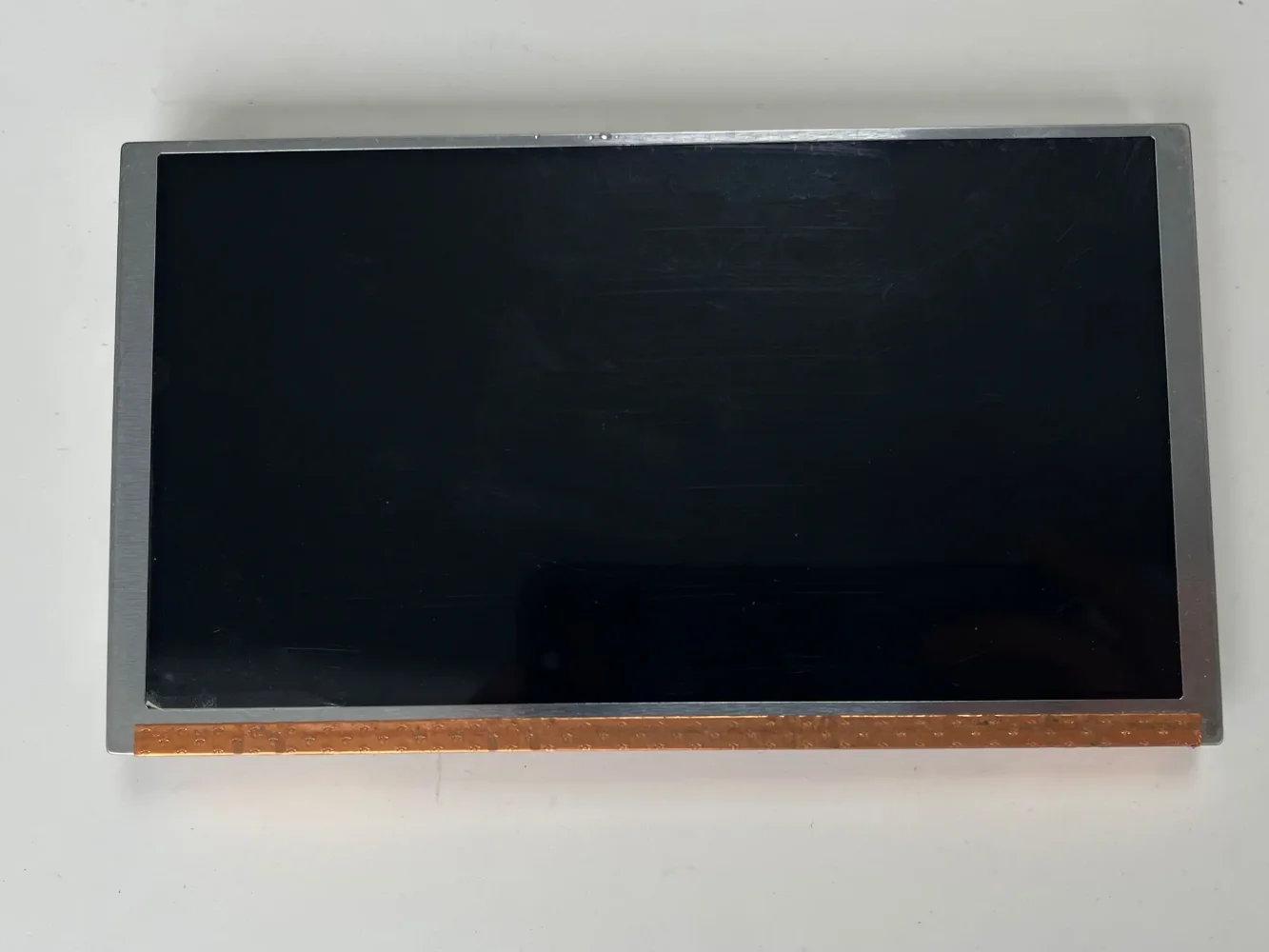 Écran d'affichage LCD, LT065AB3D300