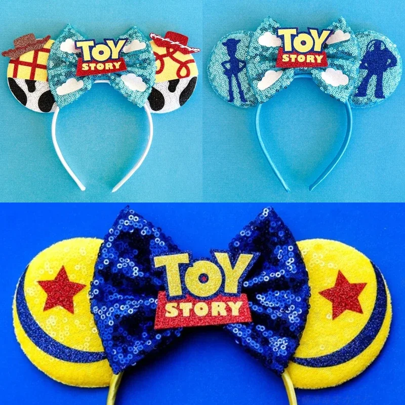 Disney Anime Toy St…