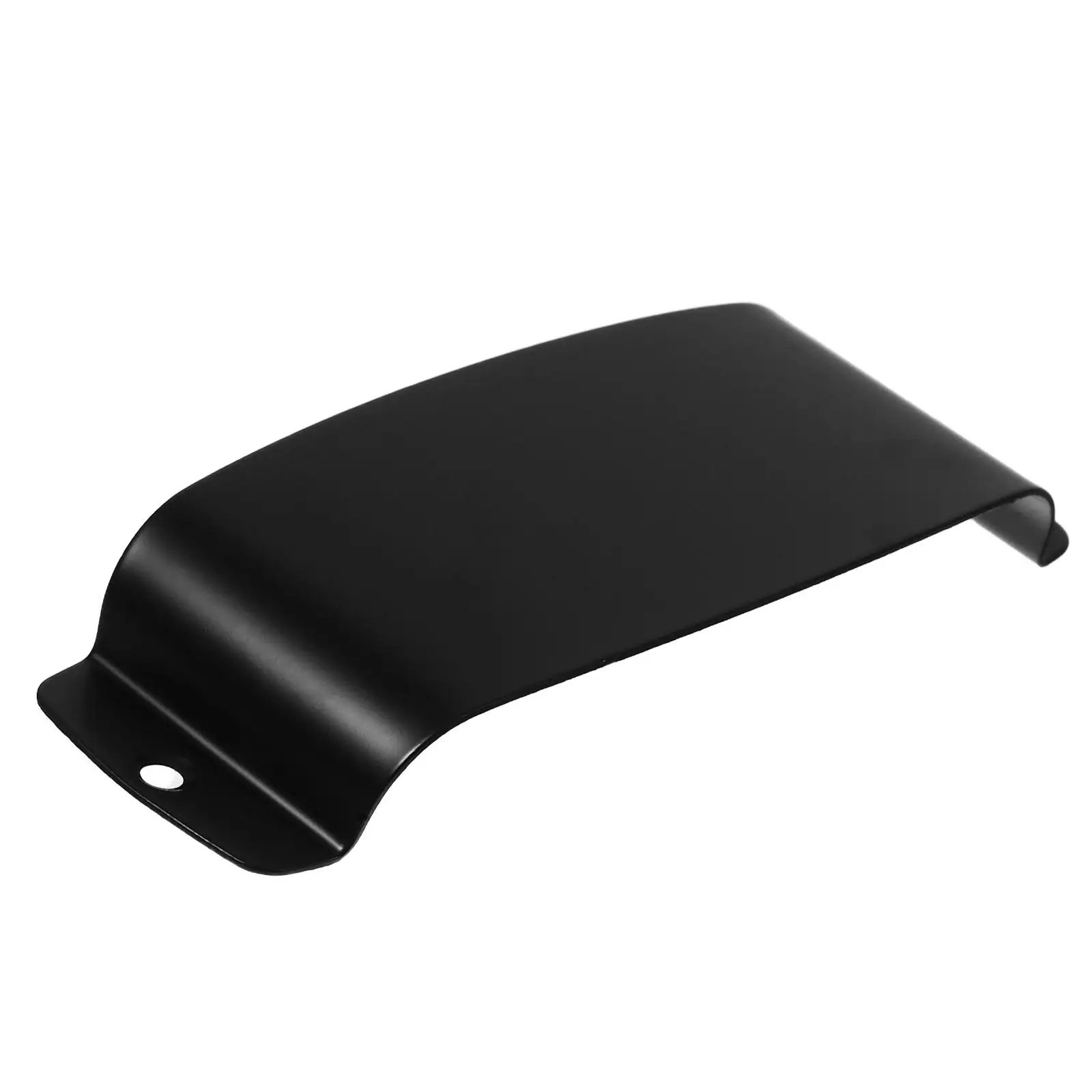 Bass Bridge Protection Board Humbucker Mounting Plate Metal Cover Sturdy Guitar Parts Pickup Bridge Replacement Longterm