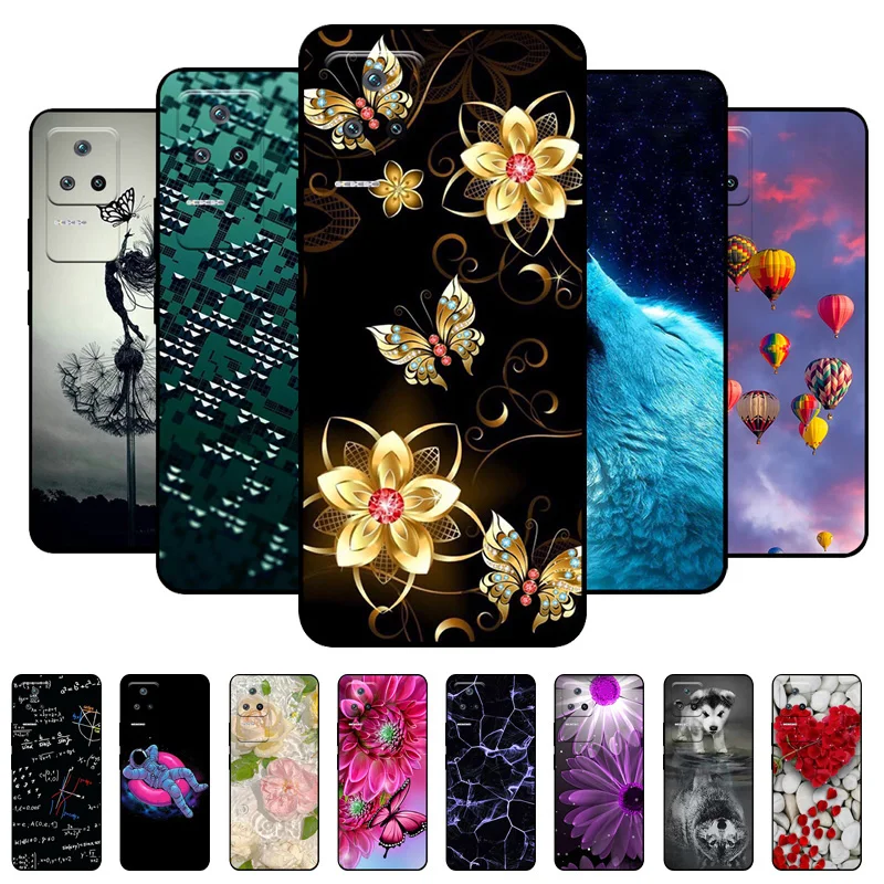 For Xiaomi Poco F4 … - image