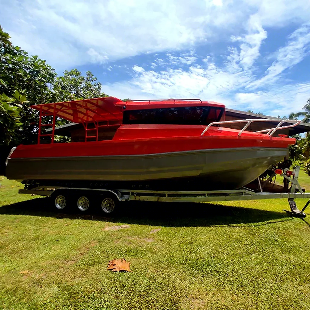 Gospel 9M 30Ft Powe…