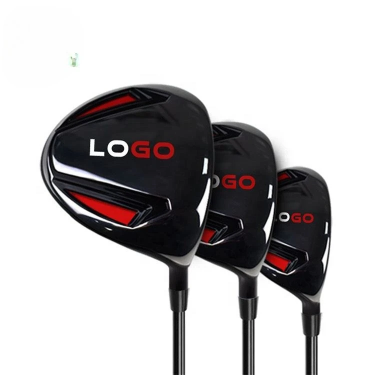 

Прямые продажи с фабрики, полный набор клюшек для гольфа, клюшек для начинающих мужчин и женщин, Корея, утюги для гольфа