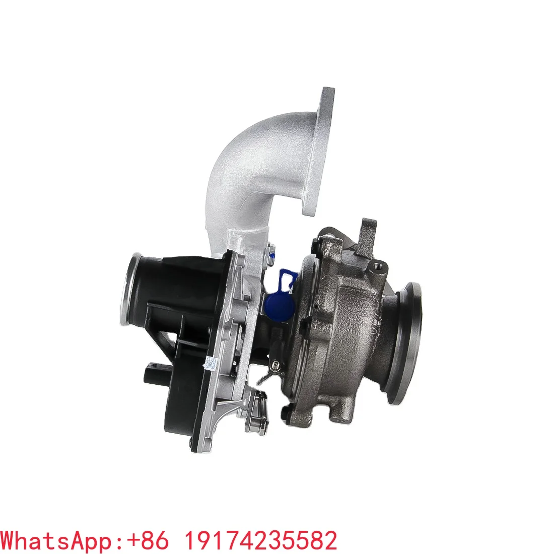 

Turbo 1118100-XED95 for Great Wall Wingle 7 Poer GW4D20M 2.0T 120 Kw Diesel 2019 ELT08 ELT09 Core Turbine