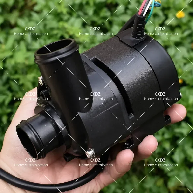 Brushless Water Pump Large Flow for Smart Toilet Q9X