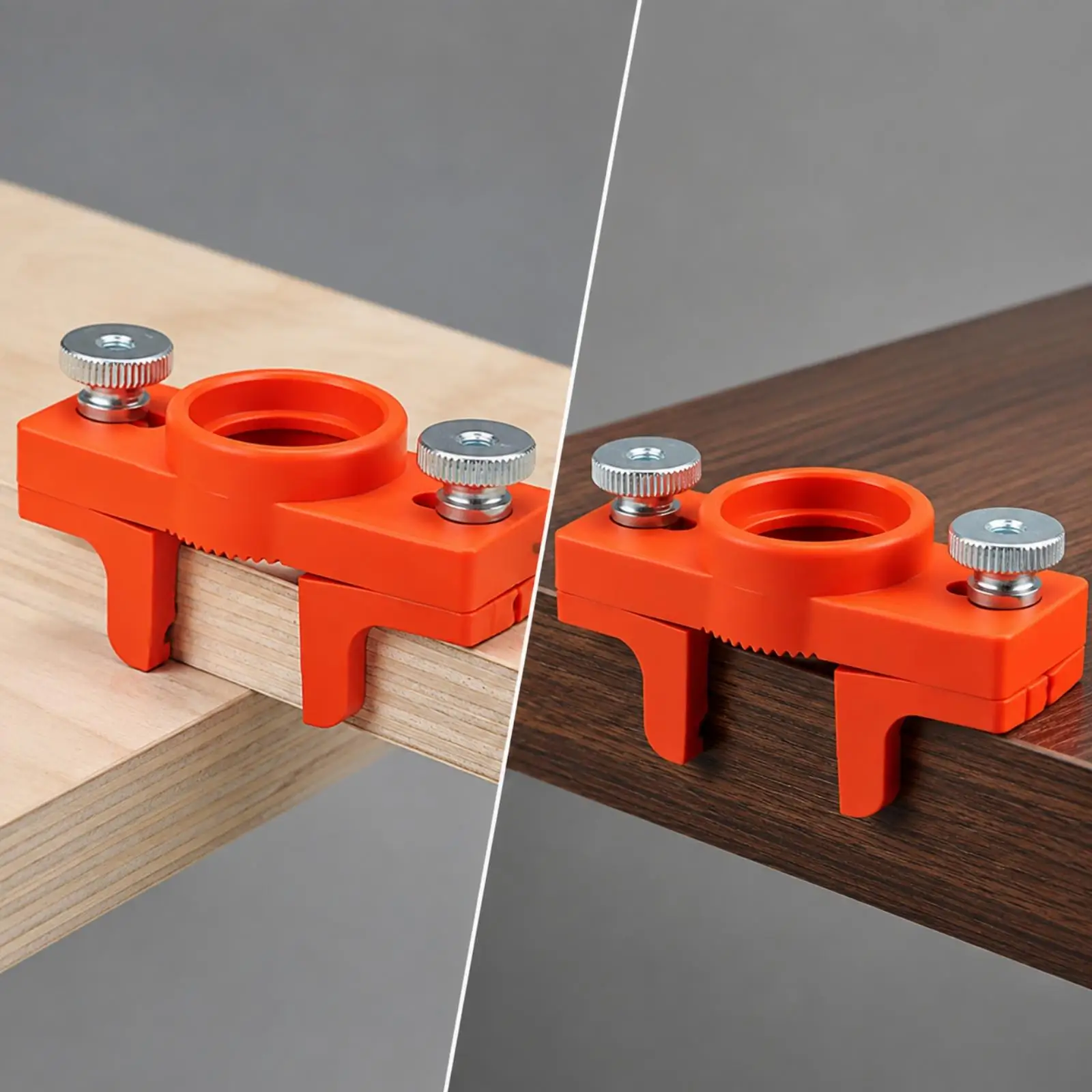 Manual Furniture Making Glue Adjustable Glue with Adjustment Knobs Precision for Woodworkers, Carpenters, Furniture Projects