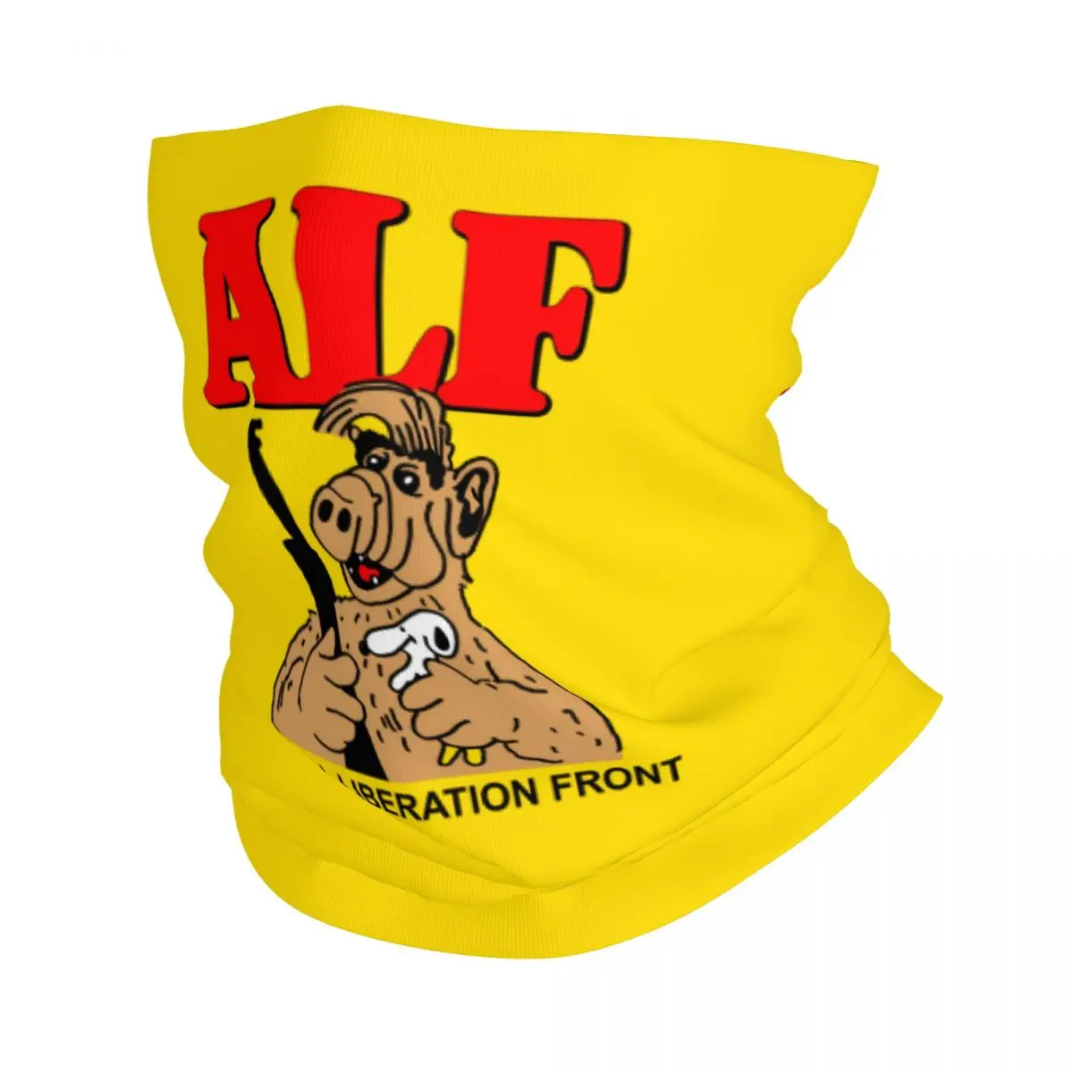 Alien Life Form Alf… - image