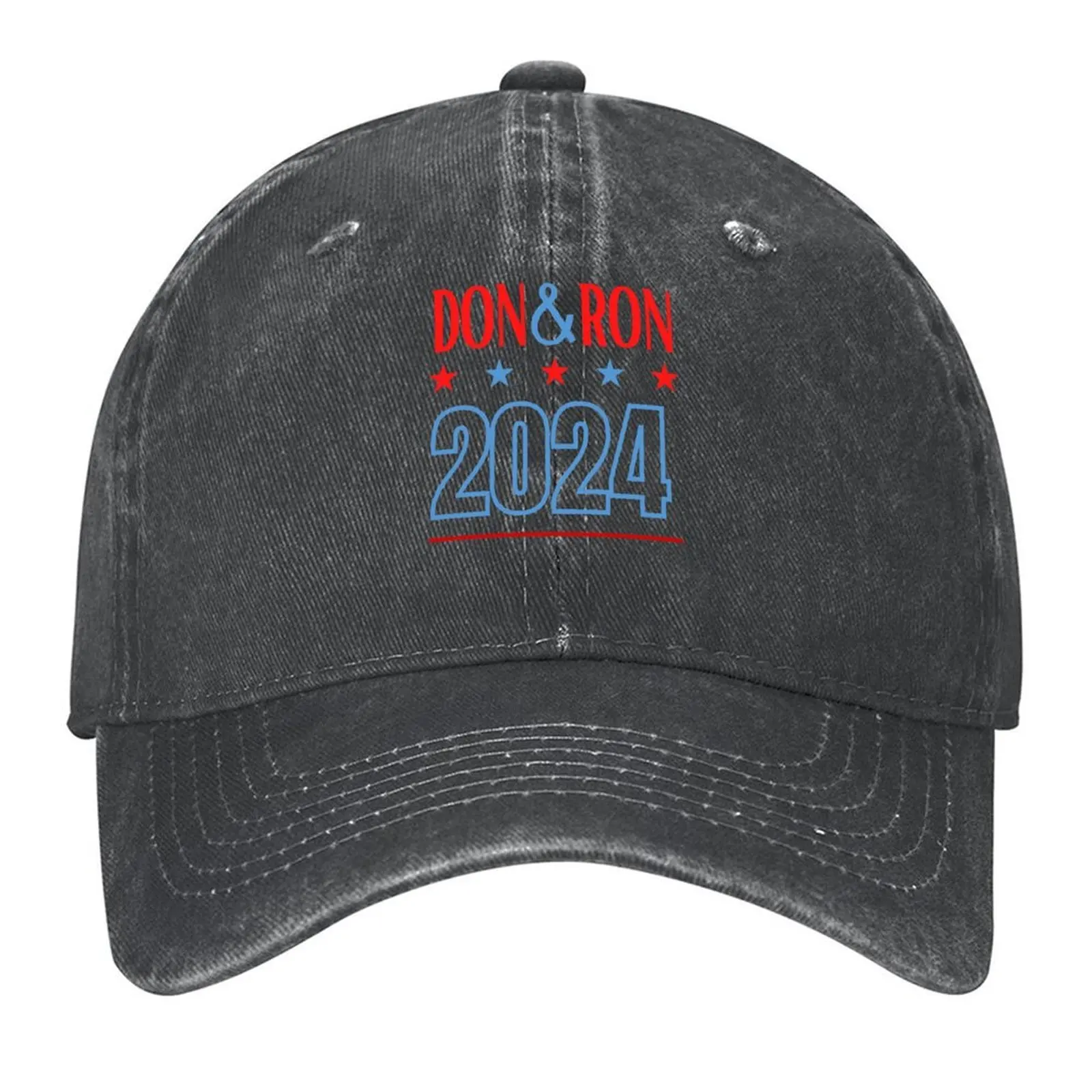 Don and ron 2024 gorra de béisbol Vintage Golf sombrero de golf sombrero genuino hombre lujo señoras hombres