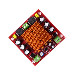 150W New Single Channel Digital Amplifier Board Power Amp Module 12V-26V TPA3116D2