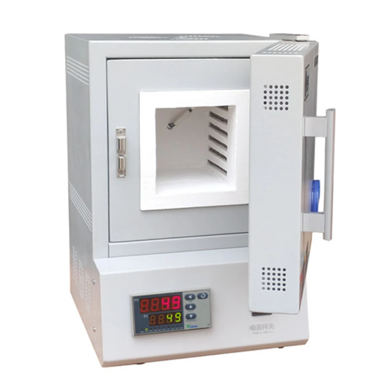 Professional Supplier!! High Quality Wholesale Price Box Furnace, Electric Furnace, Economic Mini Dental Lab Wax Burnout Furnace