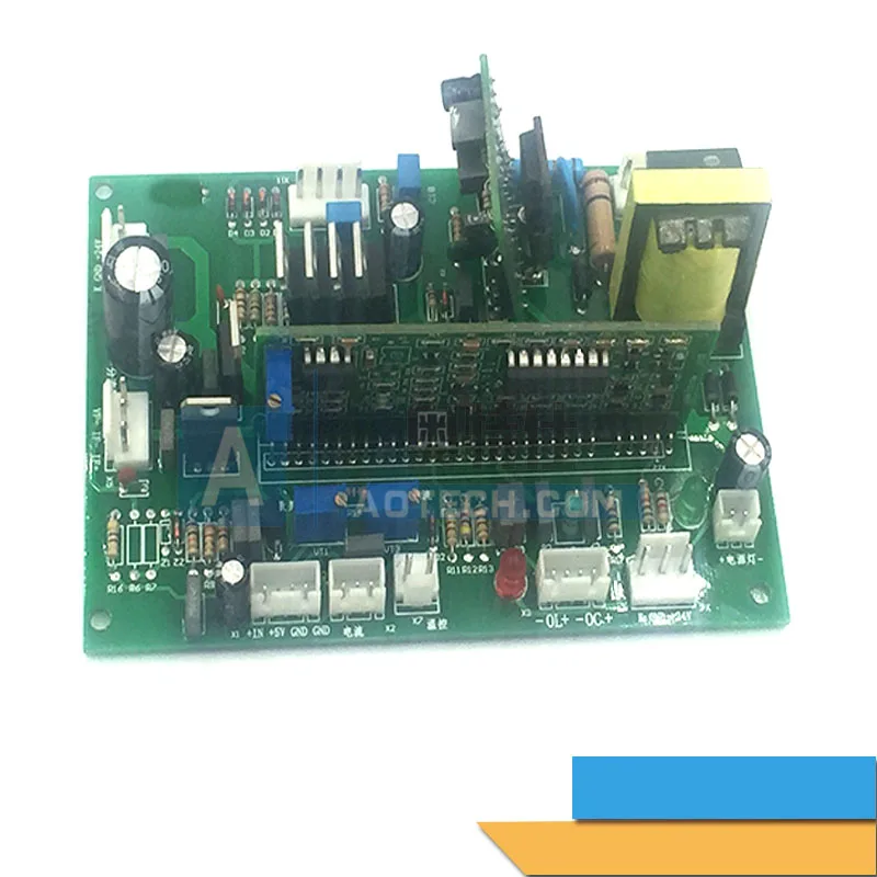 Inverter Welding Machine Control Board ZX7200/250/315 Main Control Board Inverter Welding Machine Circuit Board