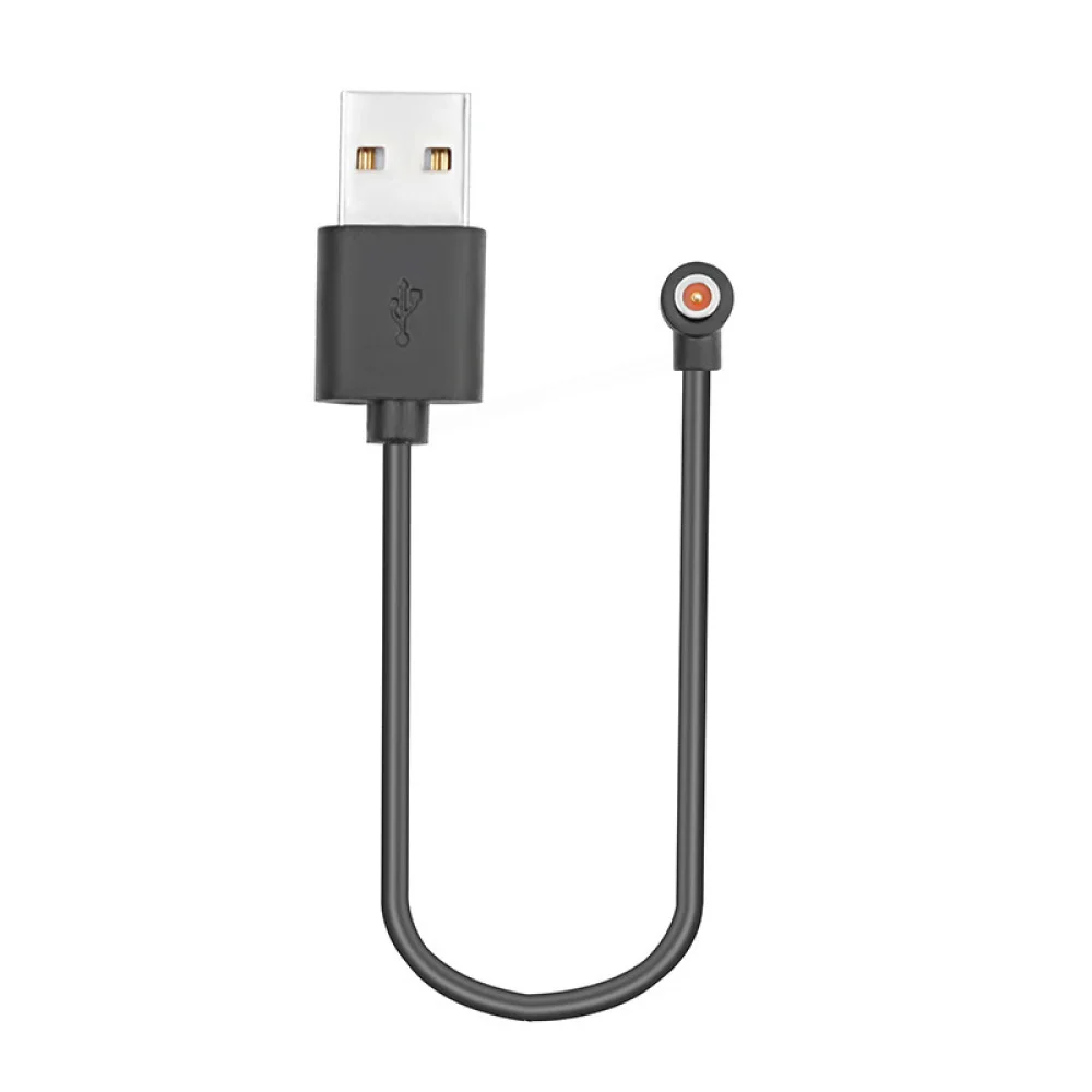 

Charging Cable for Smart Ring Round 4.0mm Charging Port
