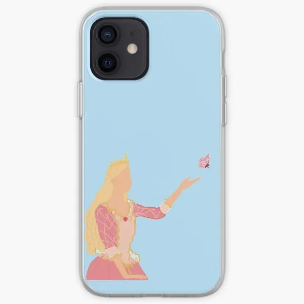 Anneliese di Princess And The Pauper W custodia per telefono personalizzabile per iPhone 6 6S 7 8 Plus X XS XR Max 11 12 13 14 Pro Max Mini