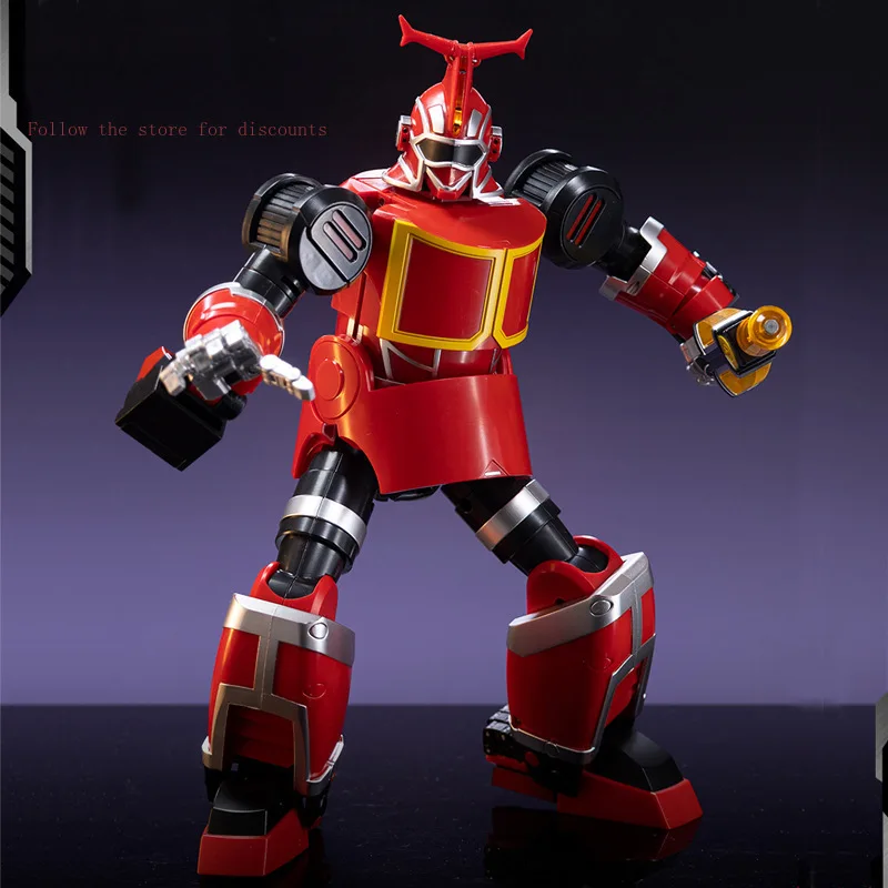 ألعاب متحولة ستار شظايا سلسلة ب رقم. 1 TJXB001 جابودا روبوت ميكا نموذج عمل الشكل جمع الهدايا