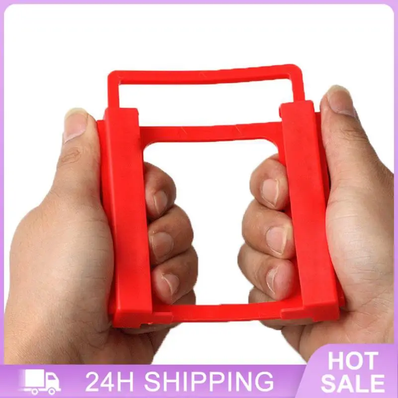 محول تحويل من Ssd إلى محرك الأقراص الصلبة ، محول SSD بدون برغي ، مستقر وموثوق به ، حل موفر للمساحة ، توافق متعدد الاستخدامات