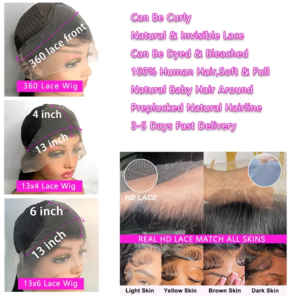 13x4 بورجوندي مستقيم الدانتيل الجبهة الباروكات شعر الإنسان مستقيم Hd الدانتيل الباروكات الأمامية الملونة الأحمر 99J خصلات الشعر المستعار الإنسان للنساء