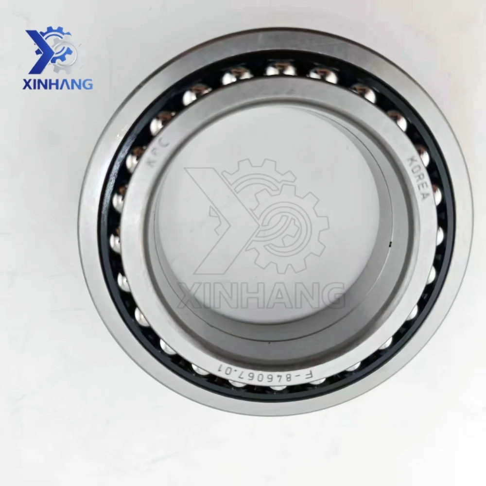 JF414 JF414E RE4F03C ناقل حركة أوتوماتيكي مركز الإسكان الكرة تحمل F-846067.01 مناسبة لنيسان مارس وسوزوكي #5