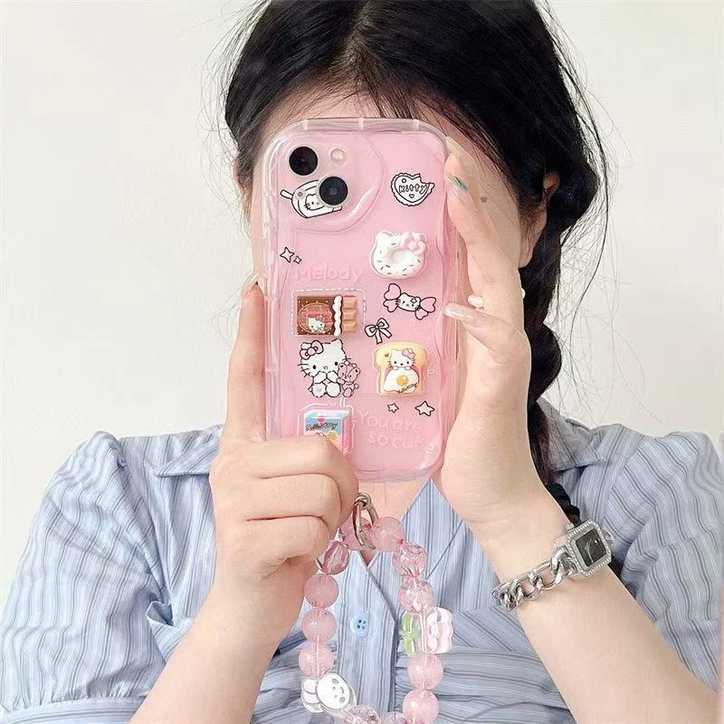 Hello Kitty Case Fo…