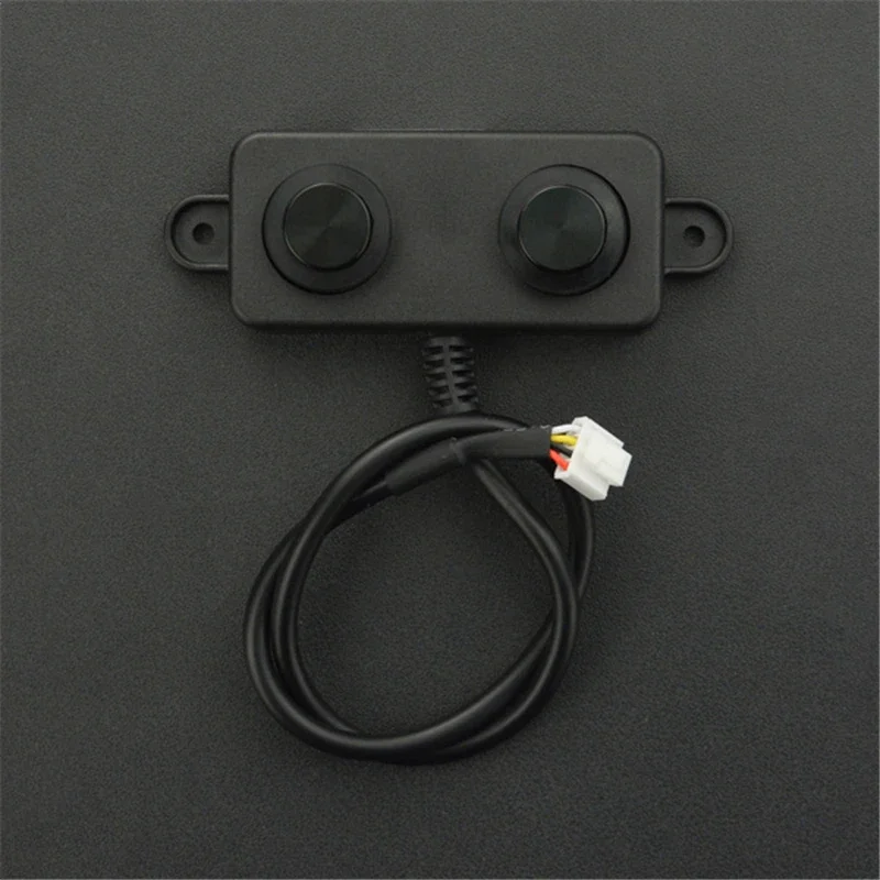 DFrobot A02YYUW Waterproof Ultrasonic Sensor