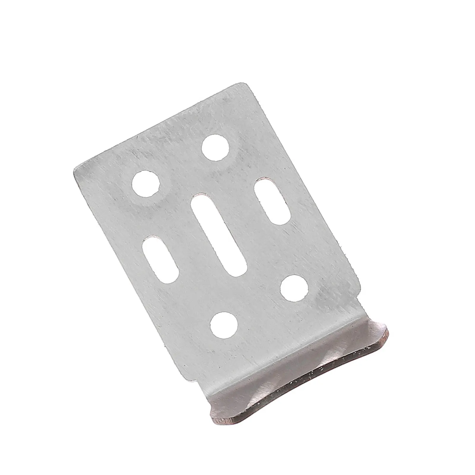 Protetor de armadura de chassi de placa antiderrapante de aço inoxidável para losi 1/24 micro-b buggy acessório de atualização de metal