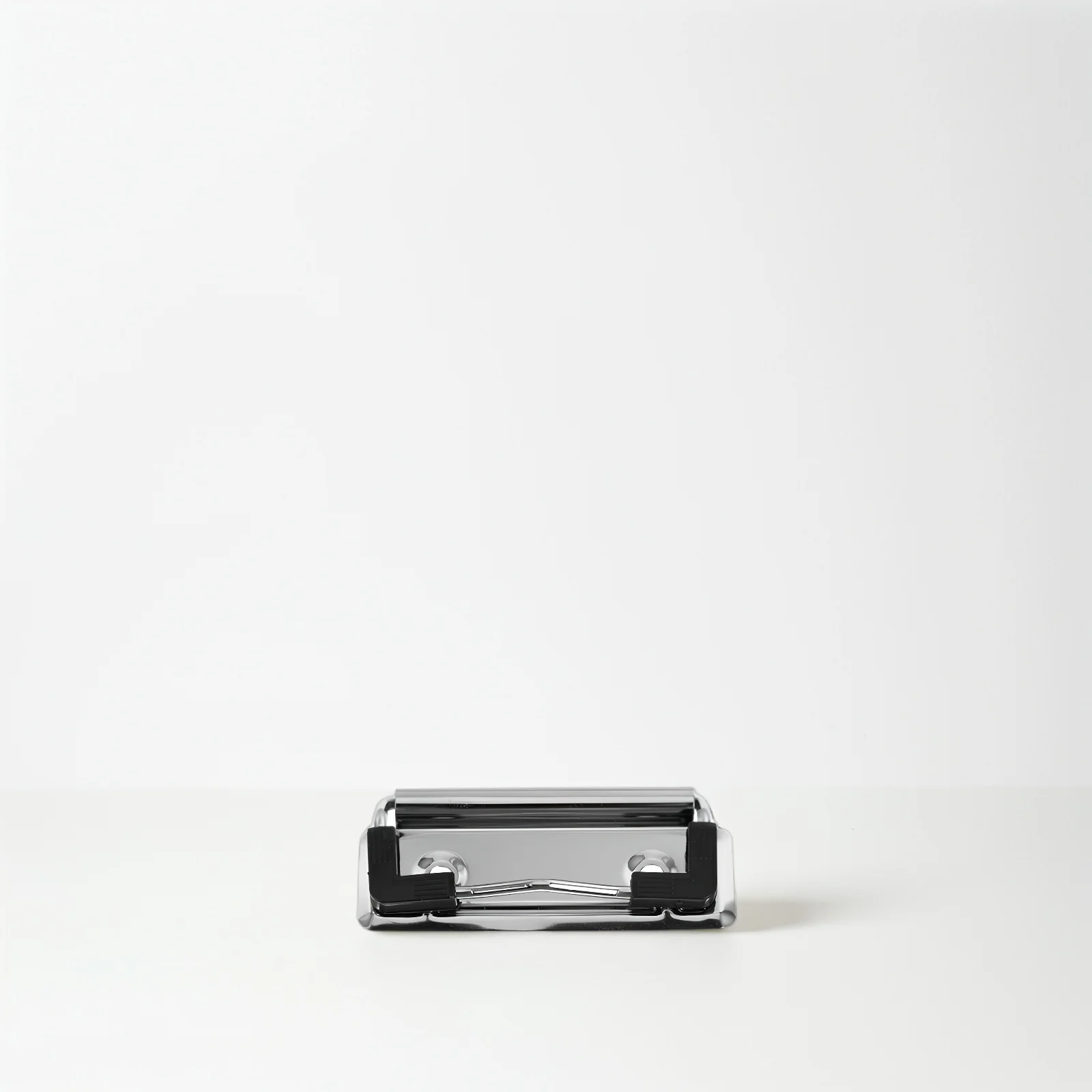 Juego de Clips de Metal para tablero duro, abrazaderas para carpetas de archivos de acción de resorte para aula, oficina, almacenamiento de papelería, exhibición montable, 15 Uds.