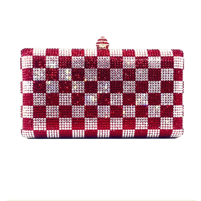 

Luxury High-Quality Women's Evening Bag