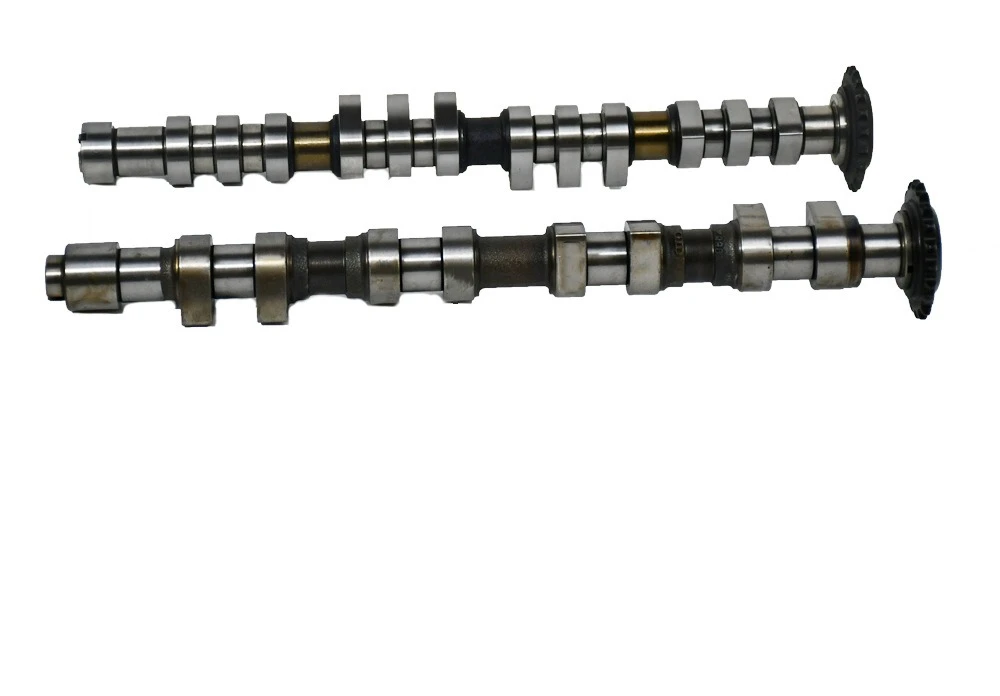 

Suitable for B5 1.8T ANQ BKB automotive engine camshaft intake and exhaust EA113 series motor parts