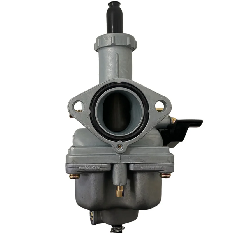 

Efficient Motorcycle Carburetor 16100-KCS-V70 For Honda PD26 Carburetor CRF125F XL125 XL185 XR200 ATC200 KLX140