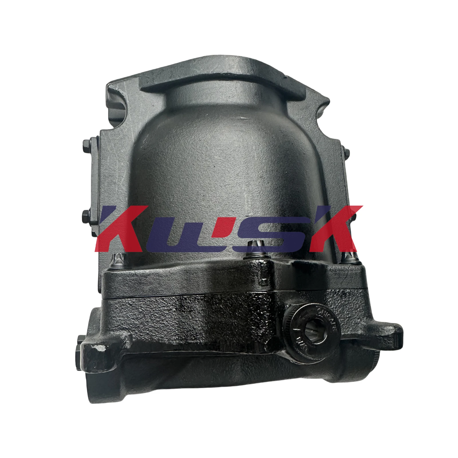 

Gold seller Terex Truck 15244762 Power Steering Pump Hydraulic Steering Pump