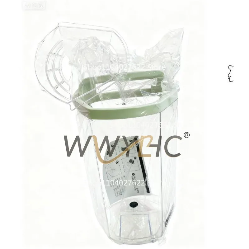 

Для увлажнителя Philips HU4906 Замена: 4905 4908 Резервуар для воды, крышка резервуара для воды, аксессуары для вилок